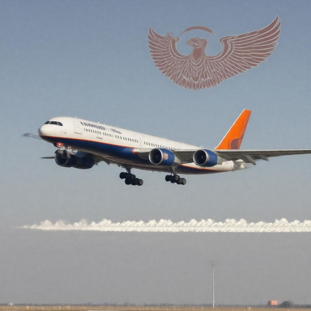 Aeroflot (post-Soviet)